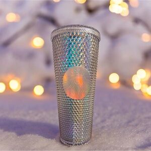 Starbucks 2023 Unicorn Studded Venti 24oz Tumbler